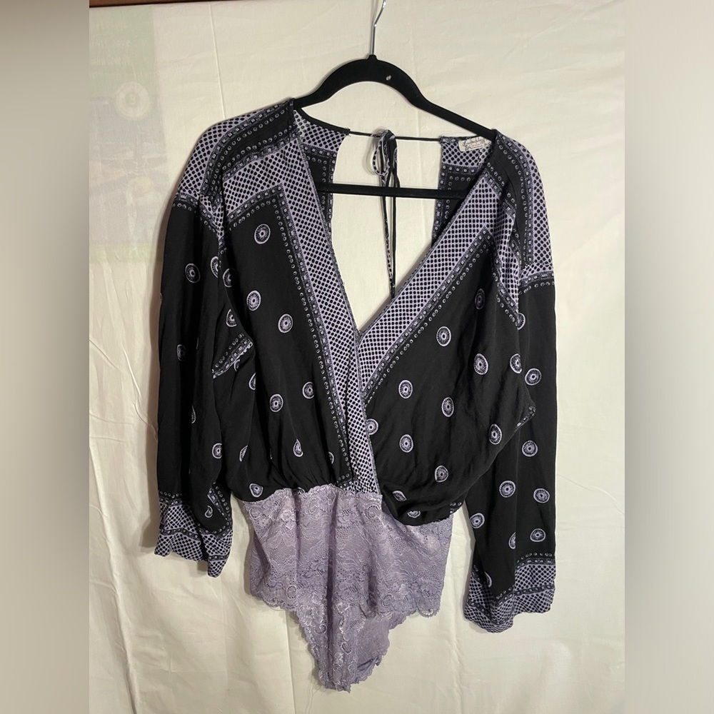 Free People Top